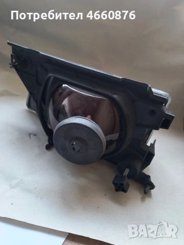 фар Опел Кадет, снимка 2 - Части - 52806838