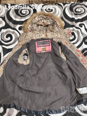 Дамски елек , снимка 3 - Елеци - 51879364