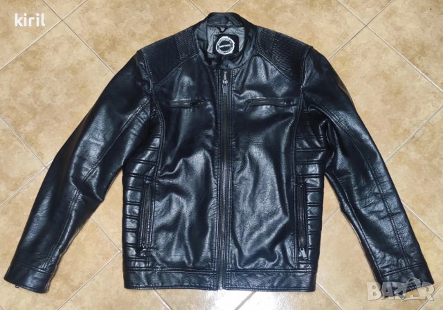 Якета, елеци, суитчъри, снимка 8 - Якета - 42485875