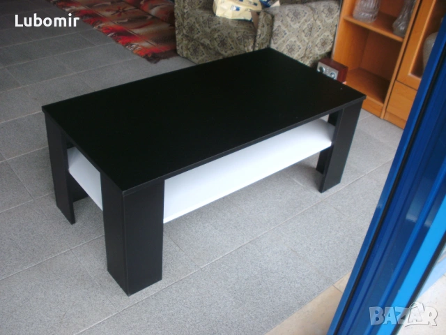 Холна маса , снимка 3 - Маси - 53276564