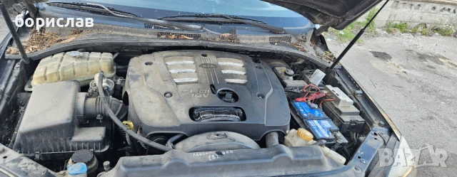 Киа Соренто 2.5 crdi на части, снимка 14 - Части - 51233678