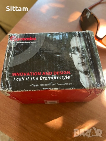 Накладки за Мини купър Предни