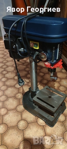 стойка за бормашина Бош , снимка 5 - Бормашини - 53308463