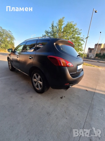 Nissan Murano , снимка 10 - Автомобили и джипове - 51109708