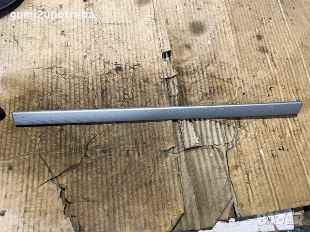 Декоративна Лайсна Табло 7L5857222 Porsche Cayenne S 4.5 2005г 9PA