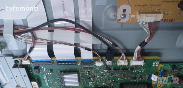 Main AV PCB TNPH0989 2 A TXN/A1SUUE , снимка 5 - Части и Платки - 30083936