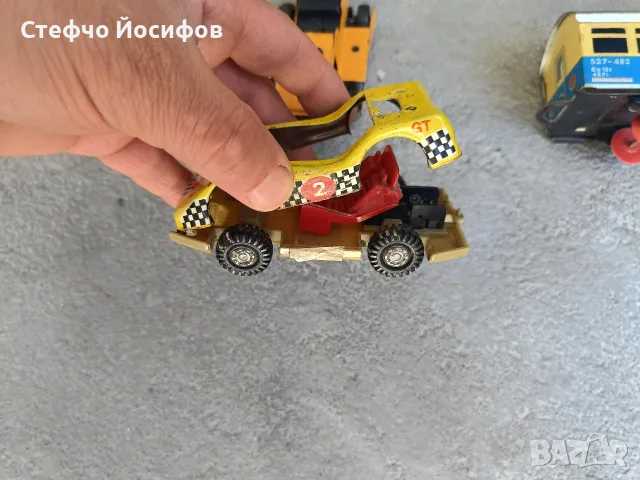 Различни колекционерски играчки , снимка 3 - Колекции - 55969539