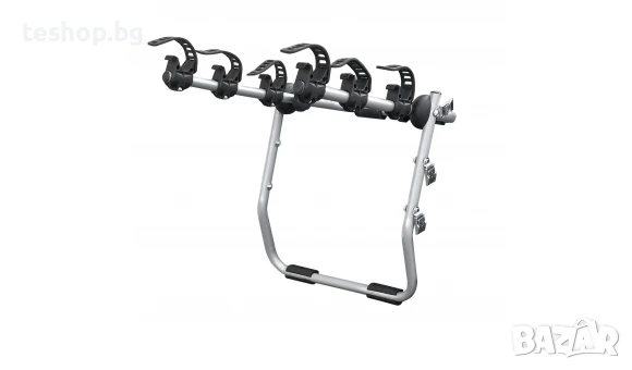 Авто багажник за велосипед MENABO MISTRAL промоция последни 6 броя