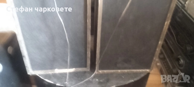 тонколони Германия , снимка 8 - Тонколони - 54174525