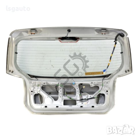 Заден капак Toyota Corolla 2001-2006 ID:110160, снимка 2 - Части - 42029046