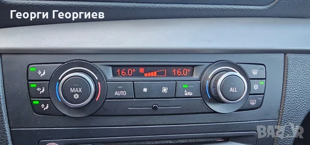 BMW 116 i АВТОМАТИК FACELIFT , снимка 9 - Автомобили и джипове - 55806334
