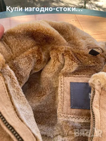 Спортно дамско яке - TCM - чисто ново!, снимка 5 - Якета - 28363557