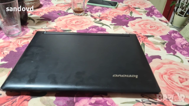 Лаптоп LENOVO FLEX 2-14 тьчскрин цена 130евро, снимка 7 - Лаптопи за дома - 53928574