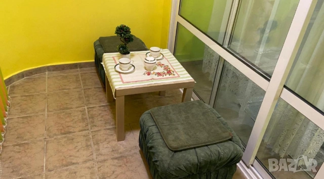 Нощувки в Бургас до морето , снимка 7 - Квартири, нощувки - 54316451