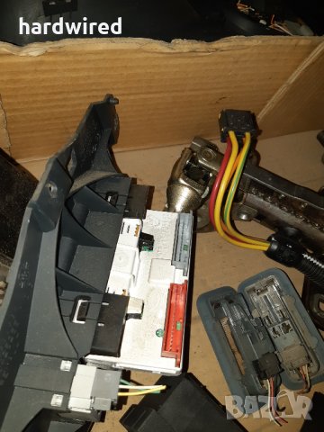 Рено Меган Сценик на части-1,6 бензин , снимка 14 - Части - 34392735