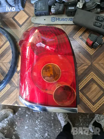 Продавам стоп за Тойота Т25