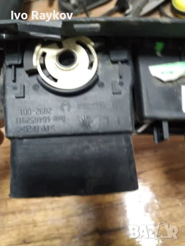 Централни Духалки парно Opel Meriva 2003-2010, снимка 5 - Части - 47318279