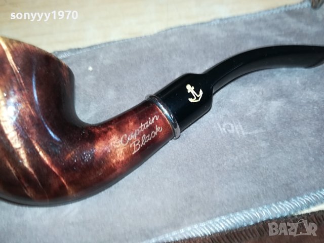 ЛУКСОЗНИ ЛУЛИ С ЛОГО И МАРКИРОВКА-ГЛАНЦ 0809231030, снимка 8 - Лули - 42119165