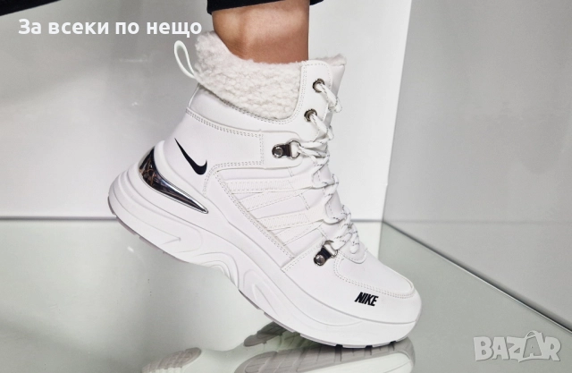 Nike Дамски Боти Найк - Налични Различни Цветове Код P1554, снимка 17 - Дамски боти - 52556500