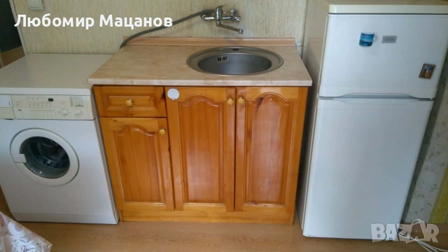 Давам под наем гарсониера в гр. Пазарджик , снимка 10 - Апартаменти - 54355673