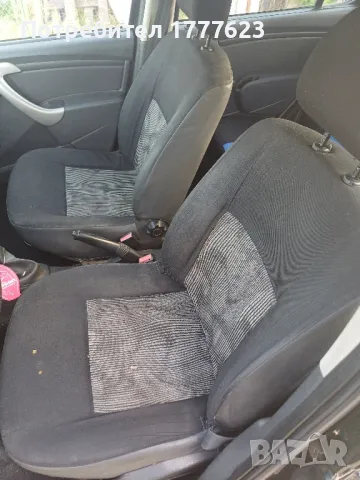 Дачия сандеро 1.2, снимка 5 - Автомобили и джипове - 50303481