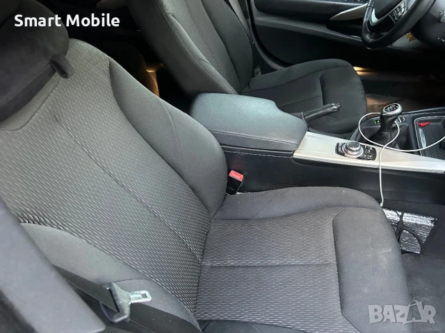 Продавам BMW 318 GT, снимка 9 - Автомобили и джипове - 40863080