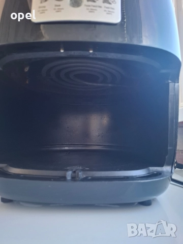 продавам еър фрайър Rohnson 5l, снимка 8 - Фритюрници - 52964411