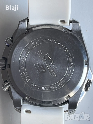 Спортен часовник Casio , снимка 4 - Мъжки - 56544113