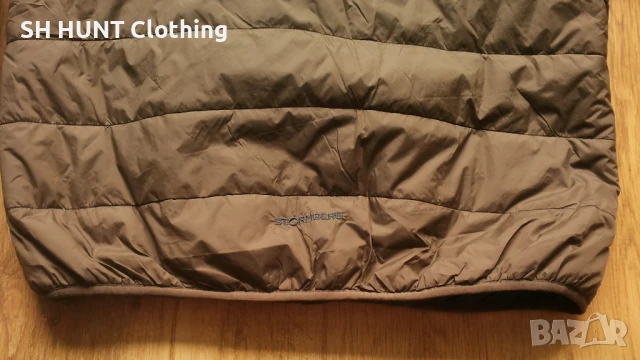 STROMBERG Jacket размер XL / XXL яке - 1266, снимка 3 - Якета - 51109596