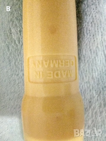 Немска пластмасова флейта HOHNER , снимка 6 - Духови инструменти - 50579024