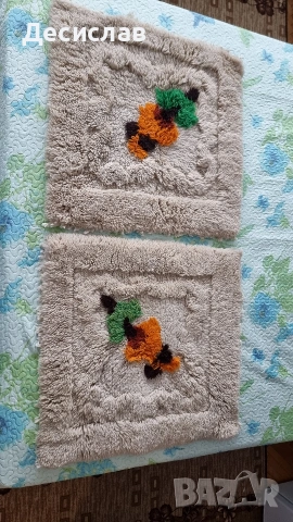 Китеници от чиста вълна-5 бр.