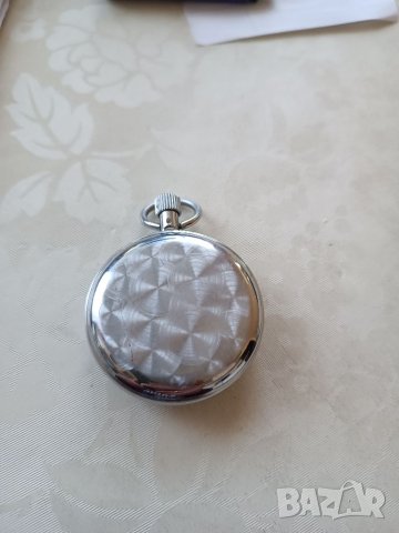 Хронометър Руски, снимка 10 - Джобни - 40686932