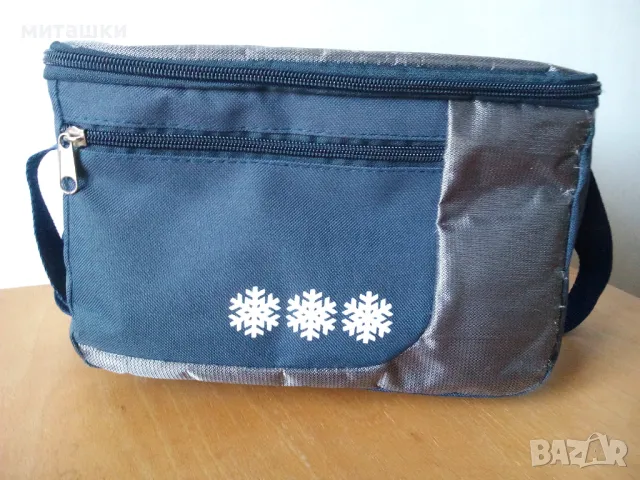 Храдилна чанта текстилна