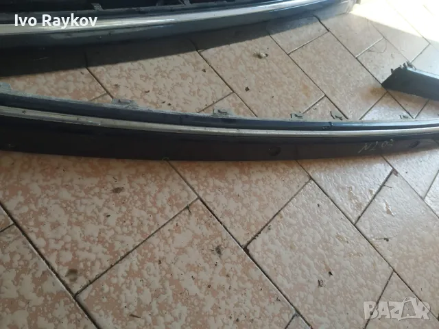 Задна лаисна за парктроник за Mercedes-Benz , A 203 885 29 21 , W203