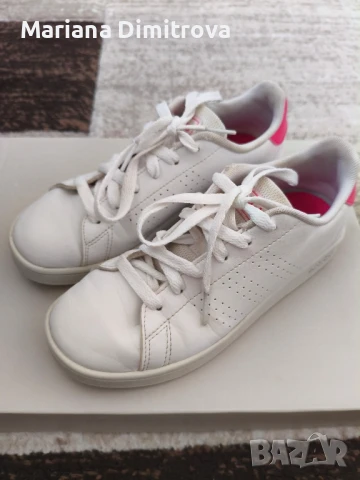 Детски маратонки Adidas