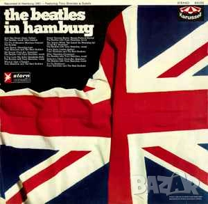 Грамофонни плочи на The Beatles /2/ цени в обявата, снимка 12 - Грамофонни плочи - 53930093