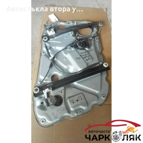 Ел машинка стъкло стклоповдигач предна дясна Алфа Ромео 159SW, снимка 2 - Части - 47892405