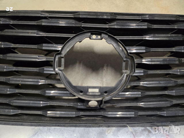 Решетка Nissan X-Trail/Rogue T33, снимка 2 - Аксесоари и консумативи - 52972746