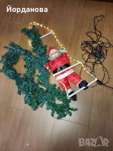 Коледна украса