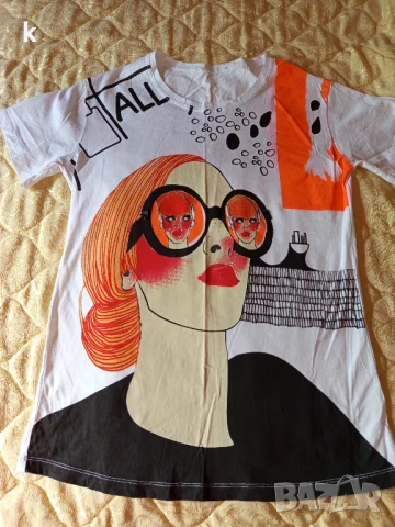 Тениски дамски