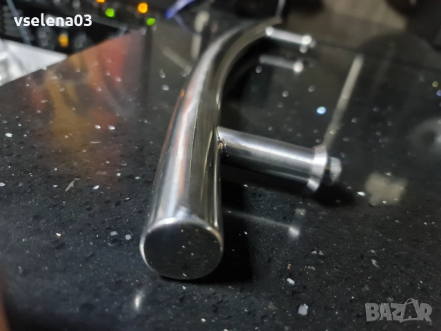 Дръжка за интериорна врата, снимка 4 - Интериорни врати - 51946959