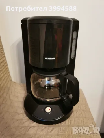 Кафемашина  Alaska