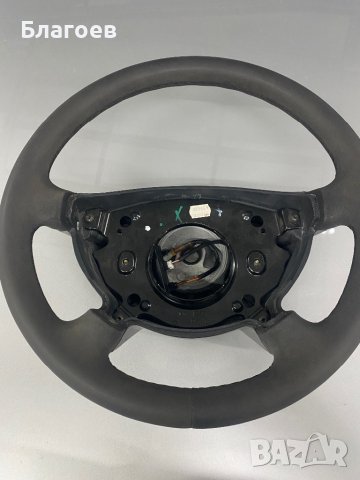 Волан от Мерцедес Г-класа W 463, снимка 5 - Аксесоари и консумативи - 38955889