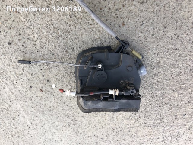 Брава за BMW X5 E53, снимка 3 - Части - 35107042