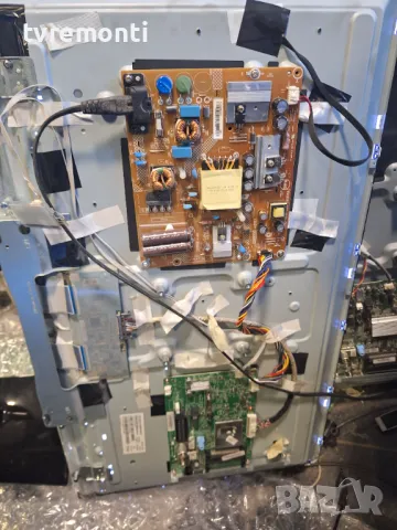 подсветка от дисплей TPT315B5-FHBN0.K REV S49P0L от Philips модел 32PFS5603/12, снимка 2 - Части и Платки - 47388051
