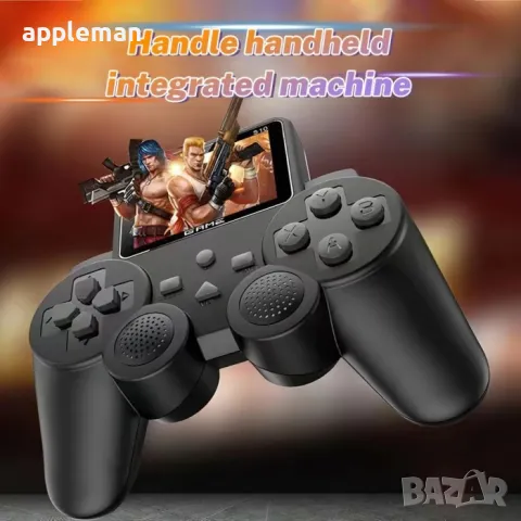 GamePad с 520 вградени игри Геймпад игра супер братя Марио, снимка 2 - Други игри и конзоли - 48510662