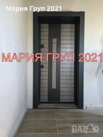 ✨ ПРОСТОРЕН АПАРТАМЕНТ НОВО СТРОИТЕЛСТВО, ЗАЕМАЩ ЦЕЛИЯ ТРЕТИ ЕТАЖ – ПРЕКРАСНА ПАНОРАМНА ГЛЕДКА ✨, снимка 2 - Апартаменти - 55951727