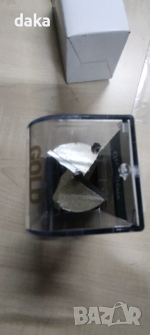 Фрезер за мебелни панти ф35 мм, снимка 3 - Други машини и части - 52997446