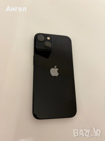 iPhone 13 128gb, снимка 4 - Apple iPhone - 56202959