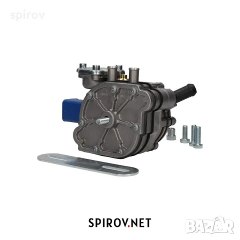 Изпарител за газов инжекцион LPG Tomasetto AT13 XP RGAT3990 275kw 374кс, снимка 2 - Части - 55716413